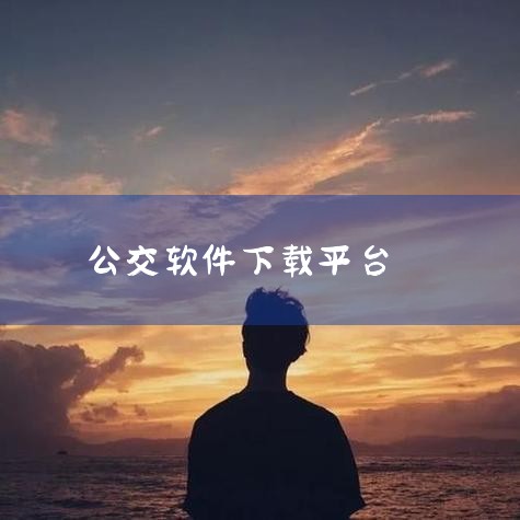 第一种方法：在手机端打开手机浏览器，在搜索框搜索”掌上公交“如下图 在搜索结果中第一个便是”掌上公交“app软件下载链接，点击下载，然后安装就好。第二种方法：1、在电脑上搜索”掌上公交下载“2、在搜索|糖心Vlog入口