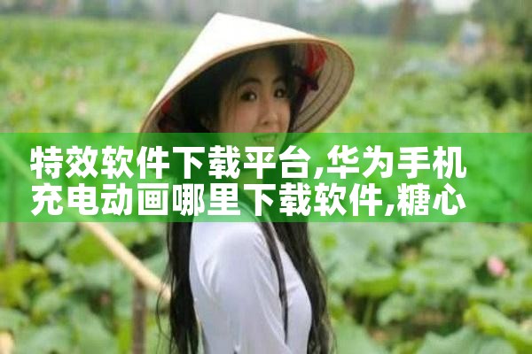 特效软件下载平台|糖心Vlog入口