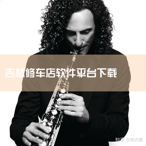 吉林路最北边有一个专门修汽车的地方，里边都是修车的点，我在那修过车补过漆。开发|糖心Vlog入口